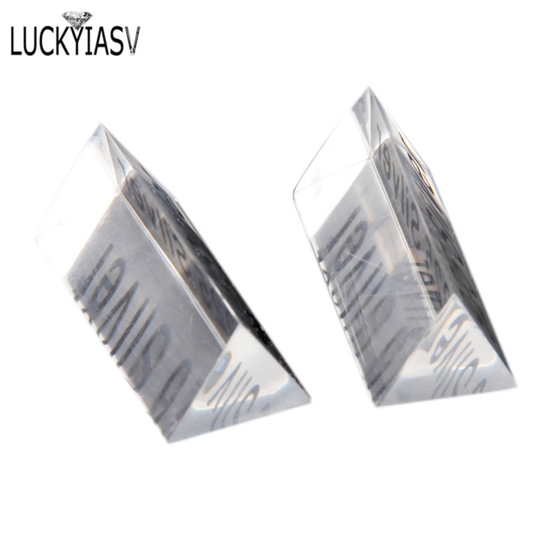 Clear Acrylic 925 Silver Signa - огляд і ціна Home Improvement Outlet Stores